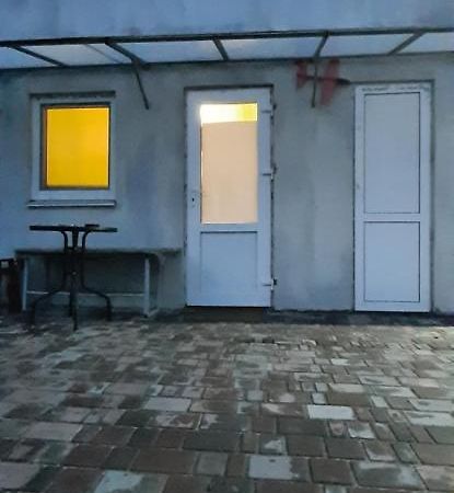 Дом С Удобствами Apartment Cherkasy Luaran gambar