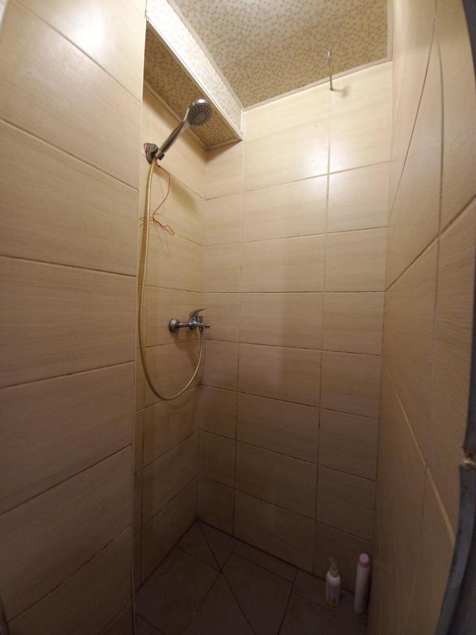 Дом С Удобствами Apartment Cherkasy Luaran gambar
